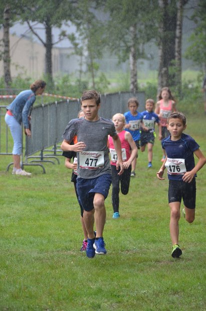 Kinderlopen 2017 - 081